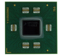 MPC755CPX400LER2 Image