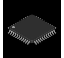 MPC8533EVTANGA Image