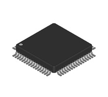 MC68EC000CFU10 Image