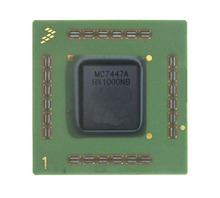 KMC7447AHX1167NB Image